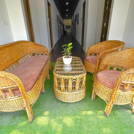 The Naga Rishikesh Hotel Exterior foto
