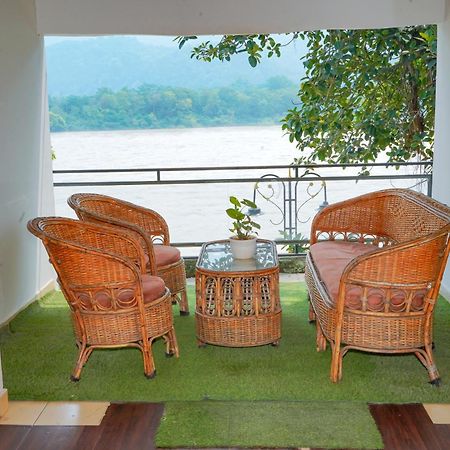 The Naga Rishikesh Hotel Exterior foto